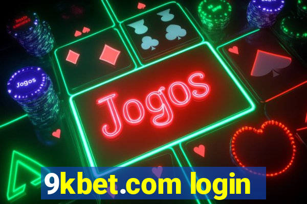 9kbet.com login